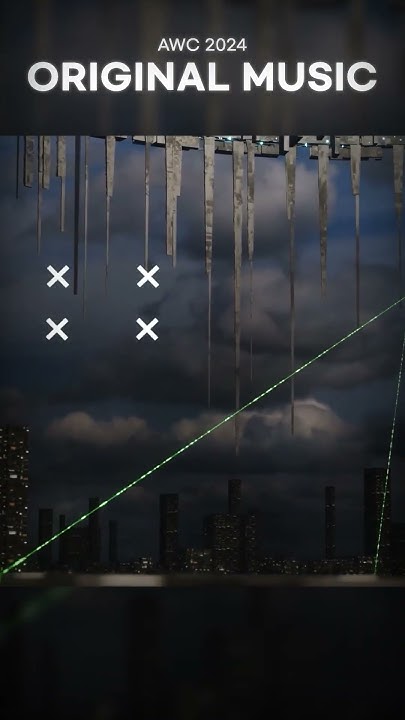 Yellowcake___'s tweet card. Across time and space #adofai #awc