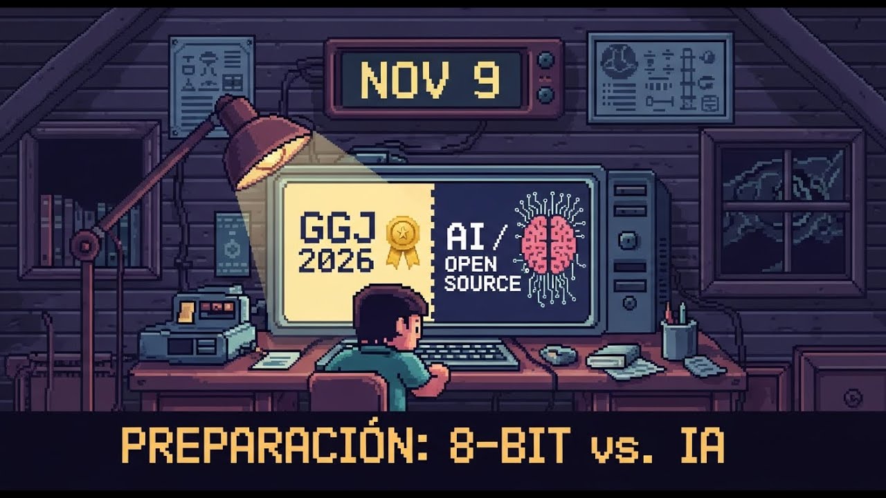 DevsFromSpain's tweet card. Analisis Semanal industria española de videojuegos 17 a 23 de...