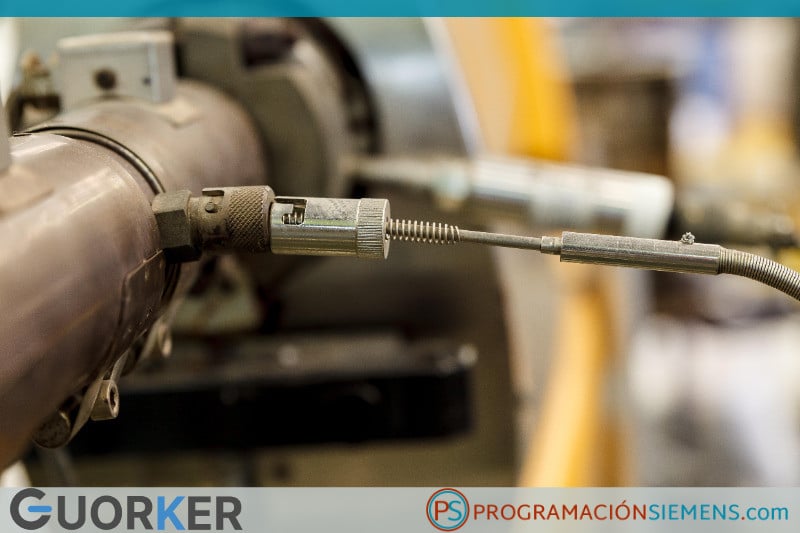 programacionS7's tweet card. En este post nos centraremos en los termopares: En que se basa su principio de funcionamiento, como se realiza el montaje, su cableado, cómo se conectan a las