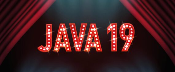 JAXenter's tweet card. Java 19 ist da! Das neue JDK-Release bietet spannende Features, etwa Structured Concurrency und Virtual Threads aus Project Loom.
