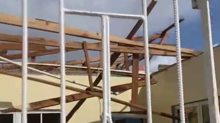 foreverimbetter's tweet card. Hi everyone, we finally got in contact with our family in Jamaica after … Kassandra Thomas needs your support for Rebuild Black River: Help Our Family Recover