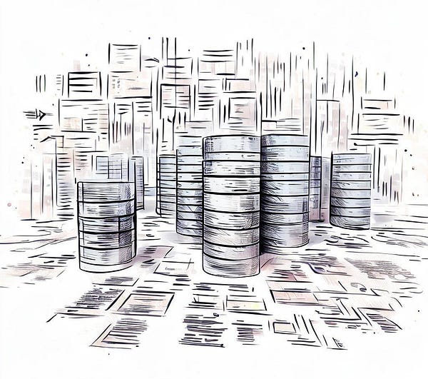 Alex_Volok's tweet card. Managing Delta Table Properties and Check Constraints using Python