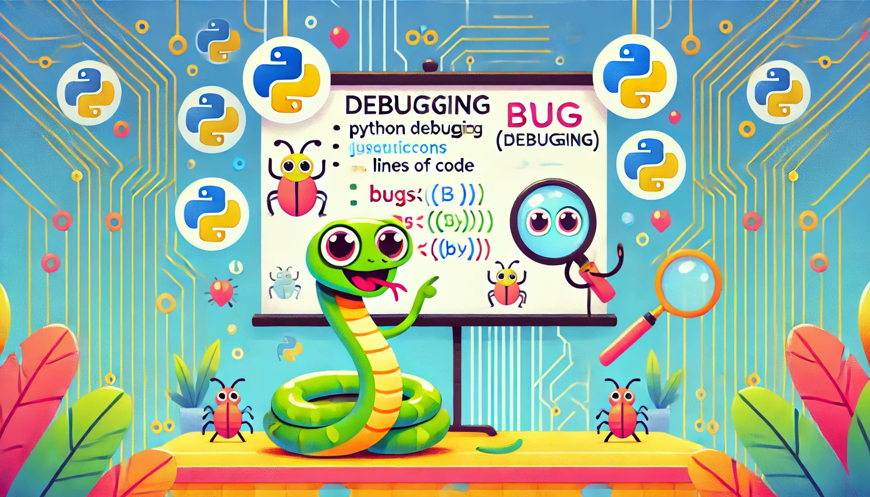 juanmitaboada's tweet card. Debugging and profiling are essential components of software development. They allow you to identify and correct errors and optimise code performance. In this guide, we will discover and learn...