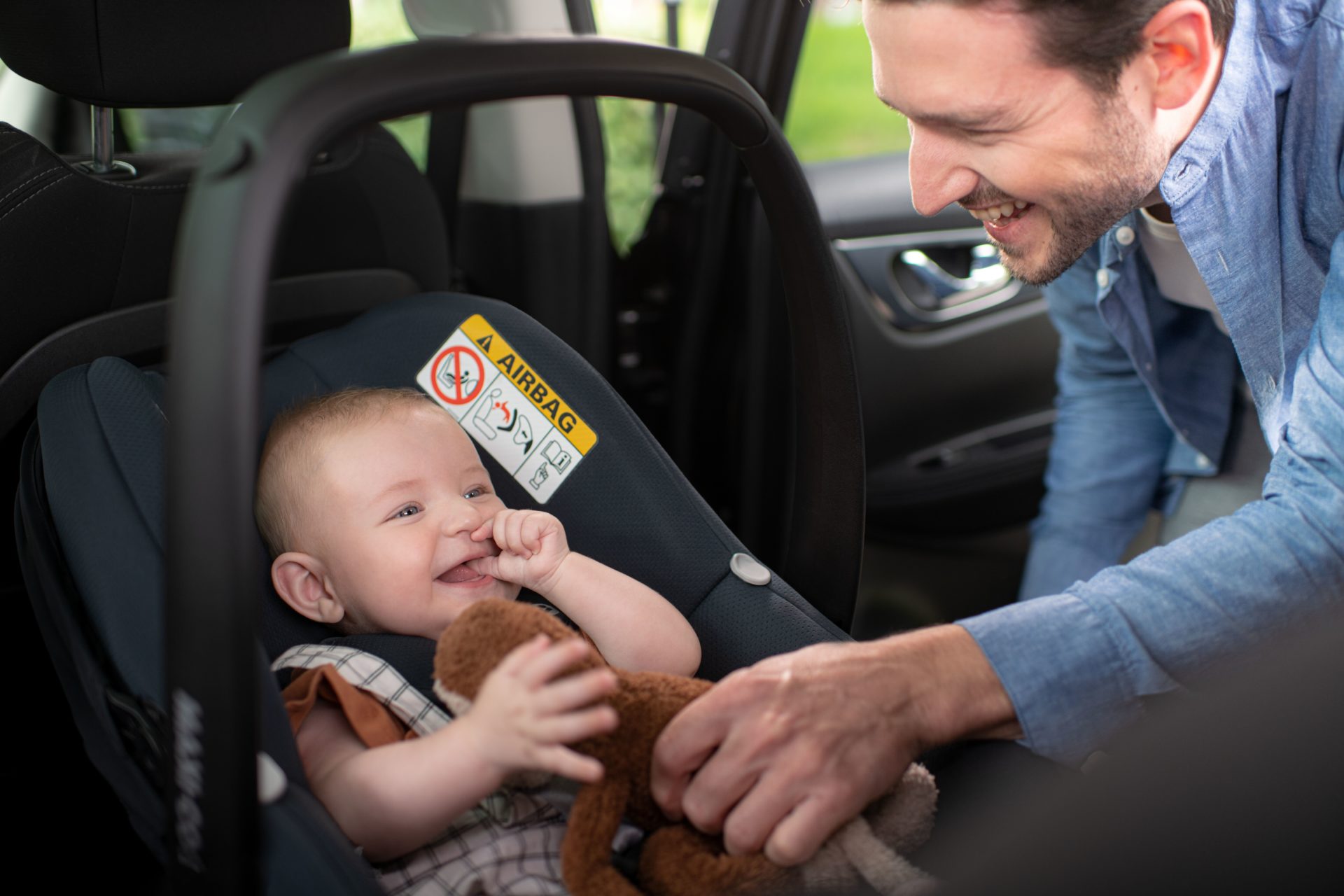 Hullccnews's tweet card. Hull City Council has teamed up with Safer Roads Humber and award-winning child safety experts Good Egg Safety CIC to deliver a series of free child car seat safety events —designed to prevent...
