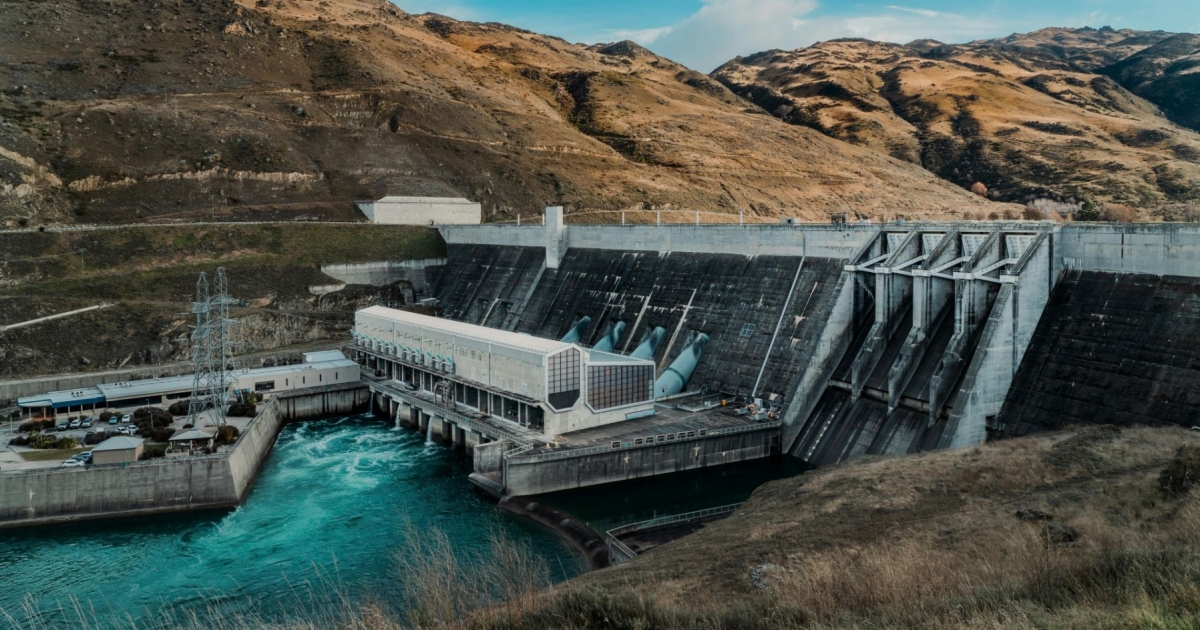 powerplantworld's tweet card. Repower Energy has announced that its Cabanglasan Hydropower Corporation has commenced testing and commissioning on its 18.2 MW run-of-river hydropower plant.