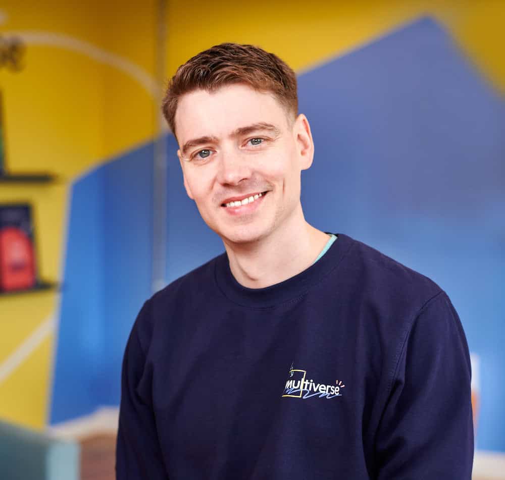 TechNation's tweet card. What will the future of education look like? Discover the latest edtech trends, opinions, and analysis in our Future of EdTech report.