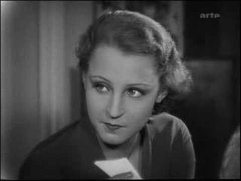 ancientreptile7's tweet card. Abwege 1928 Brigitte Helm
