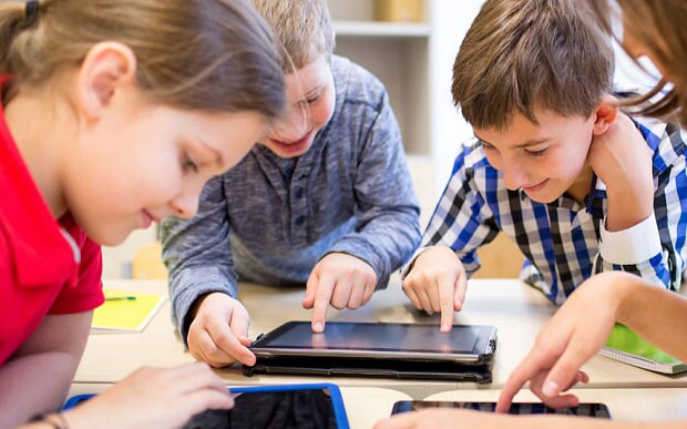 CodeClubPro's tweet card. Google is holding a series of classes throughout the summer for 5 - 12 year-olds to teach them coding and new digital skills