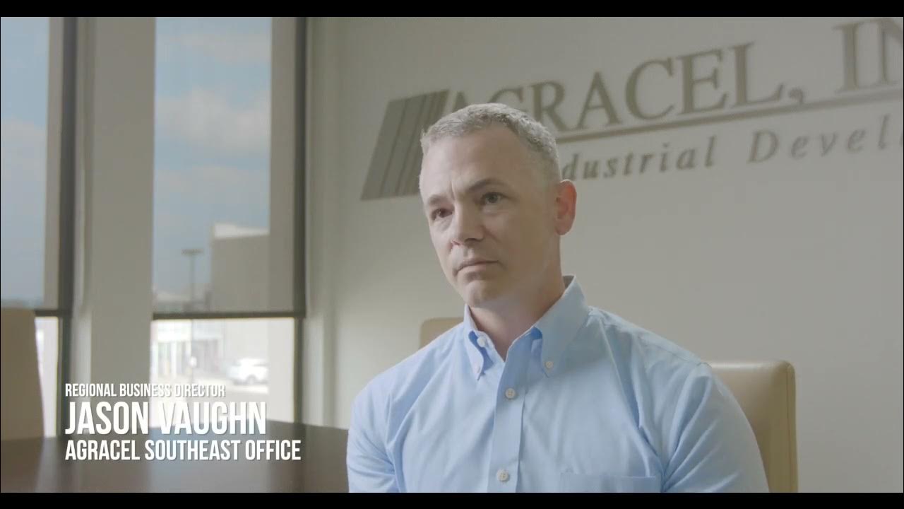 GrowWithAgracel's tweet card. REVISED Buy and Lease Back 30sec 1 Facebook Version