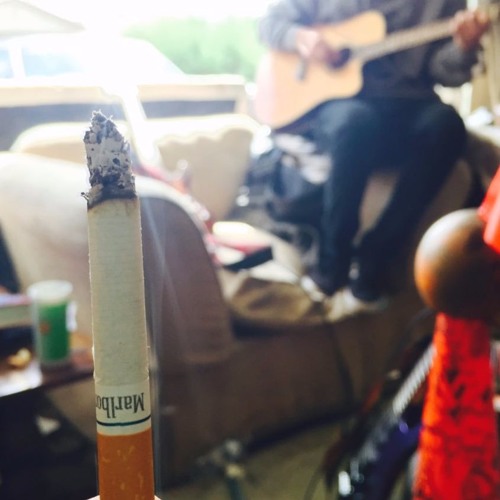 Projex__'s tweet card. Already Gone (full Band)