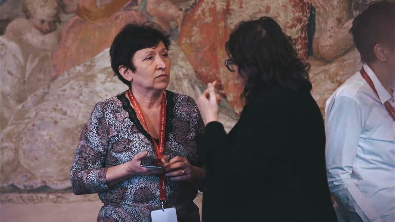 SINCRONYEU's tweet card. SINCRONY Project | What is SINCRONY about?