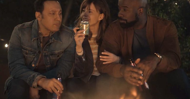 Tweet card summary image