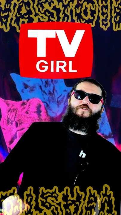 WASTOIDSDOTCOM's tweet card. TV Girl Splatter Vinyl Editions | Music News