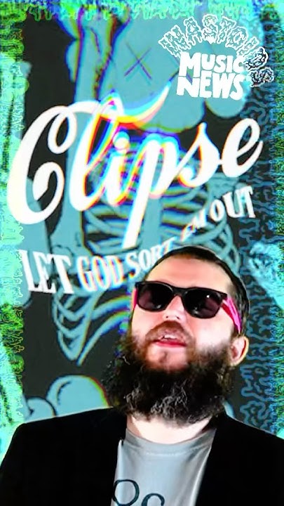 WASTOIDSDOTCOM's tweet card. Rap Duo Clipse Returns | Music News