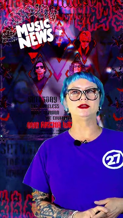 WASTOIDSDOTCOM's tweet card. Damned If You Do, Damned If You Don't | Music News