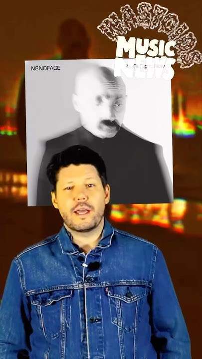 WASTOIDSDOTCOM's tweet card. N8NOFACE's Synth Punk Stones Throw Debut | Music News