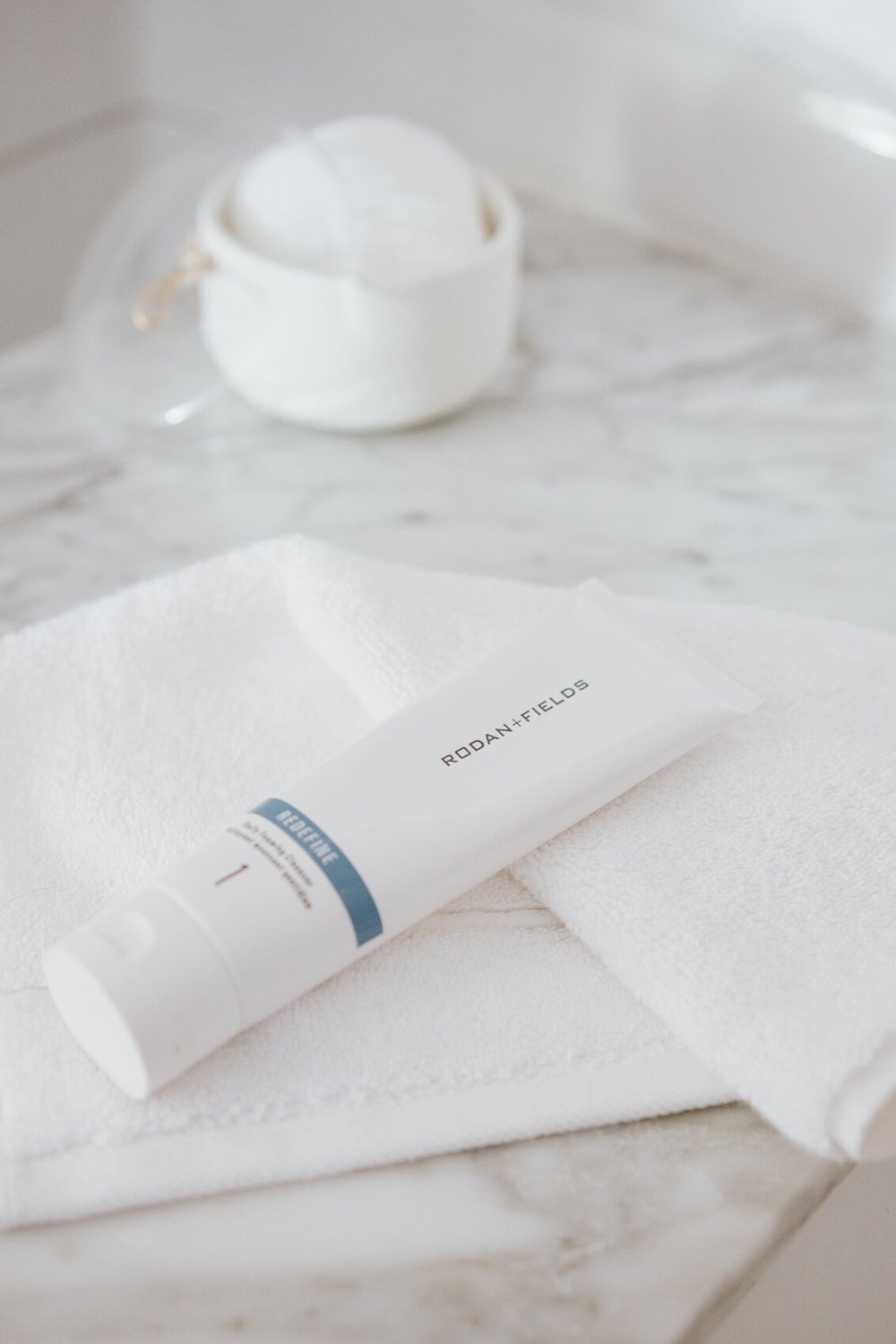 PSTheBlog's tweet card. This post is written in collaboration with RODAN + FIELDS; all opinions expressed hereafter are 100% my own! When is the last time you did a complete overhaul of your skincare routine? It had been ye