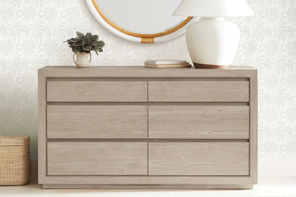 PSTheBlog's tweet card. So many of you loved the first, “Serena and Lily Look for Less,” post that I thought I’d share another space with great dupes! I wanted to note that some of these dupes are NOT the same quality as Ser