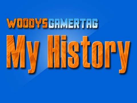 TheDaysAgo's tweet card. Part 2 Story of WoodysGamertag on YouTube