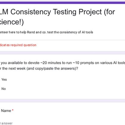 Tweet card summary image