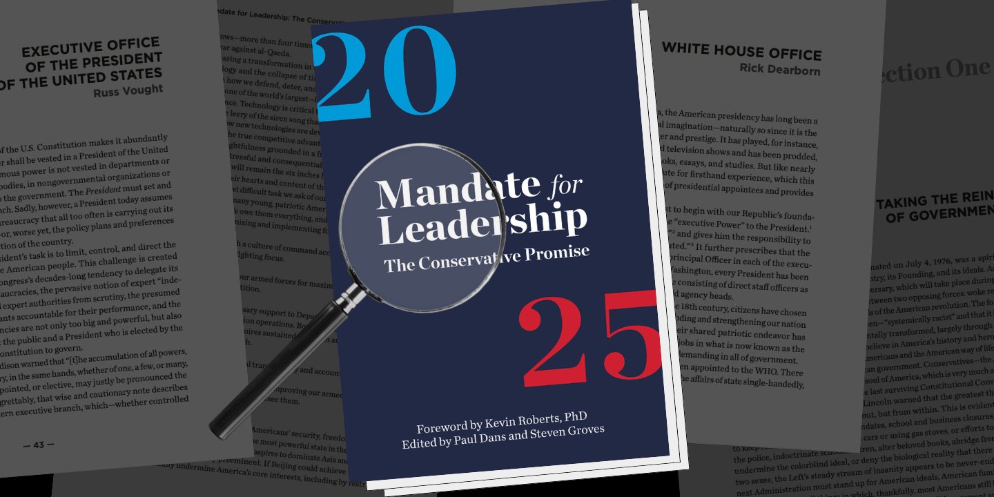 StopAAPIHate's tweet card. From the deportation of immigrants to the full-scale attack on our civil rights, here’s a rundown Project 2025 and why it is so dangerous for AA/PI communities.
