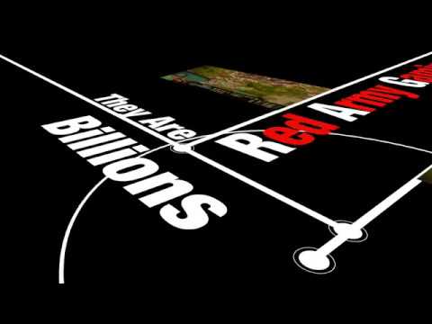 im_matthewdavis's tweet card. They Are Billions 85% 120 Days Part 1 RedxRibbonxArmy