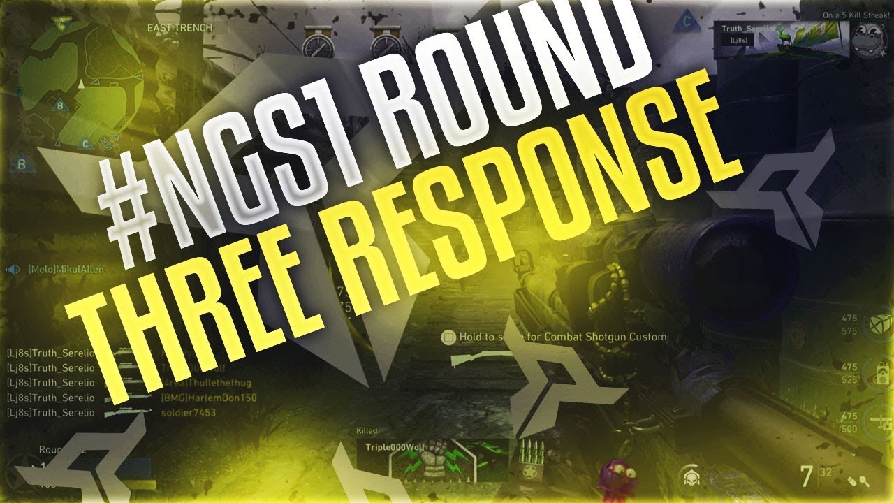 TruthAllianceYT's tweet card. Truth Alliance - [Lj] Response #NGS1 (Truthtage #8)