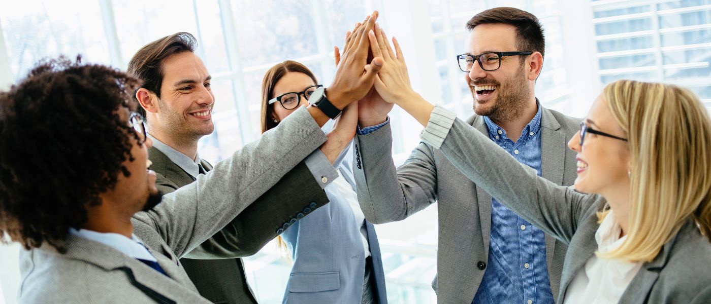 answerfirst's tweet card. AnswerFirst has earned a spot on Fortune’s Best Workplaces for Women list for the second year in a row, coming in at #3 this year.