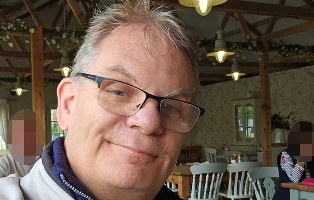 MagistratesBlog's tweet card. Chippenham 'medium' Clinton Devereux deemed a sexual risk to vulnerable people has been sentenced for breaching a court order.