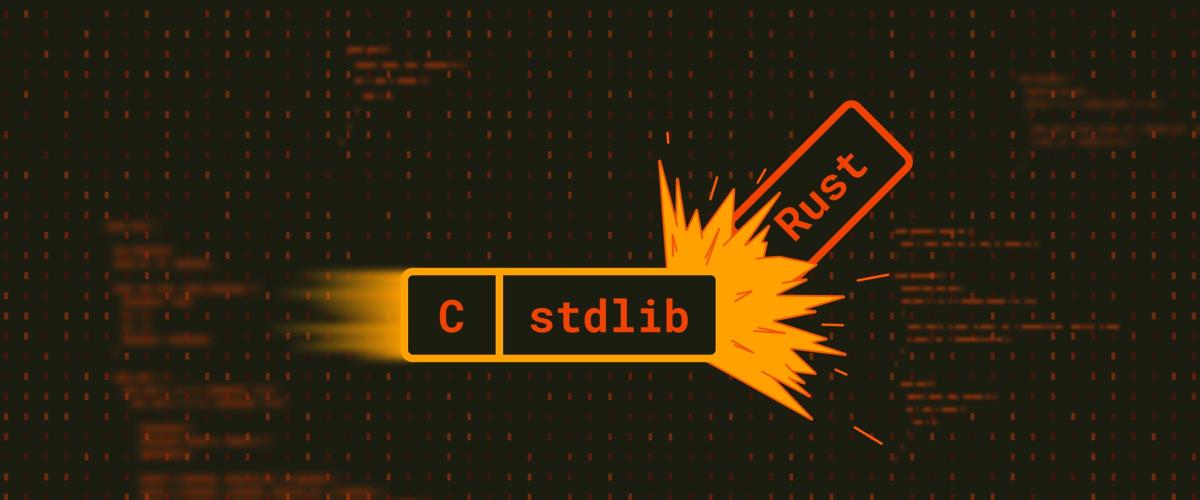 RustDiscussions's tweet card. Threads, TLS, a C stdlib race, and Rust: how EdgeDB hit a hidden landmine.