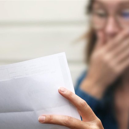 Tweet card summary image