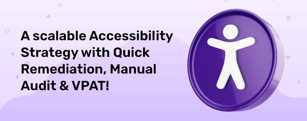 sourceforge's tweet card. From Start-Ups to Enterprises: A Scalable Accessibility Strategy With Quick Remediation, Manual Audit & VPAT! - Software