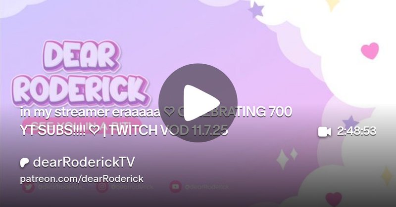 Tweet card summary image