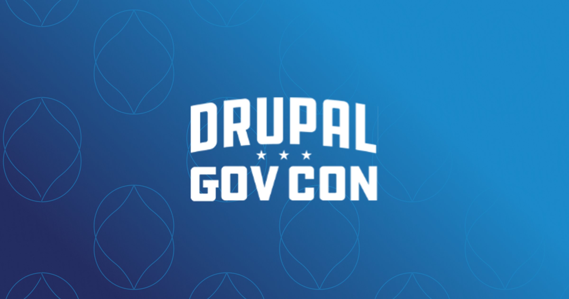 palantir's tweet card. Drupal GovCon is the anticipated annual conference organized by Drupal4Gov for the DC/MD/VA Drupal community and wider Drupal government community