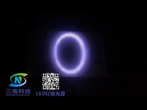 Jenny050150134's tweet card. RGB dynamic light box