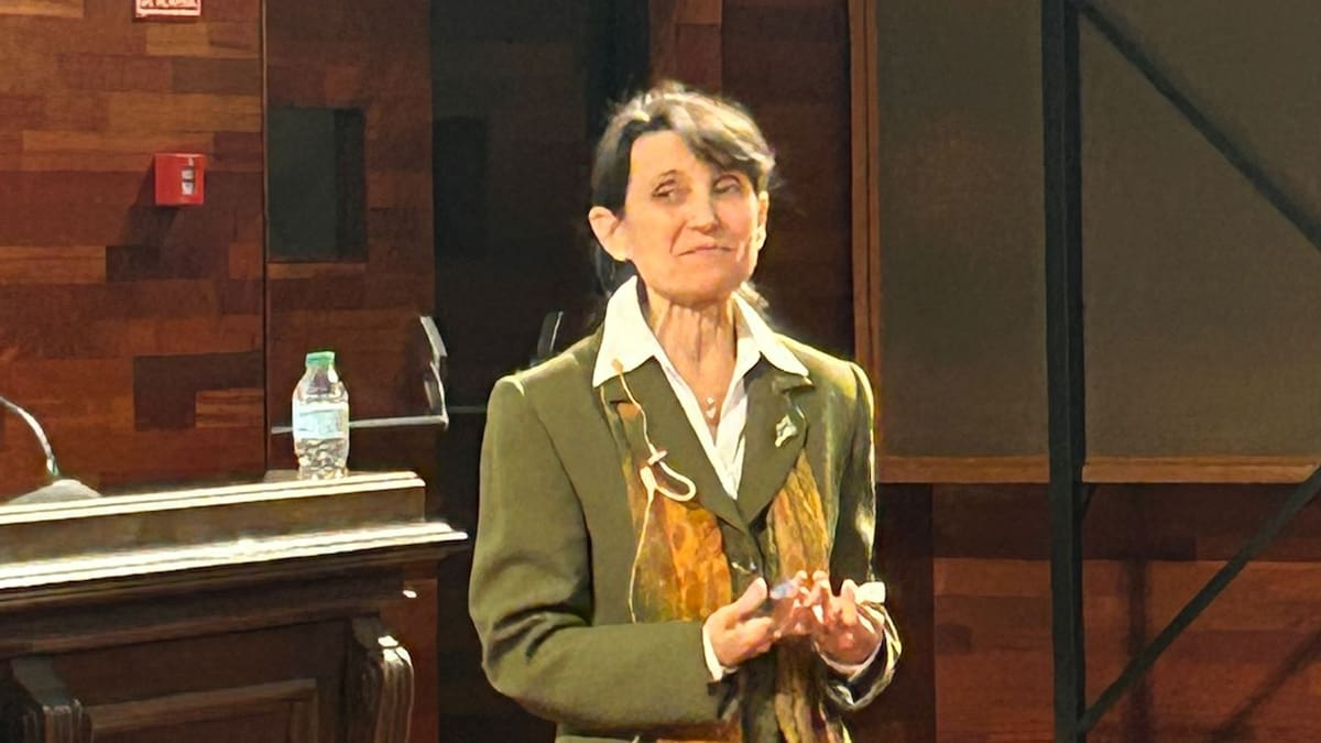 IBV_CSIC's tweet card. Una de las mejores expertas en este campo ofrece algunas claves para mejorar nuestra salud