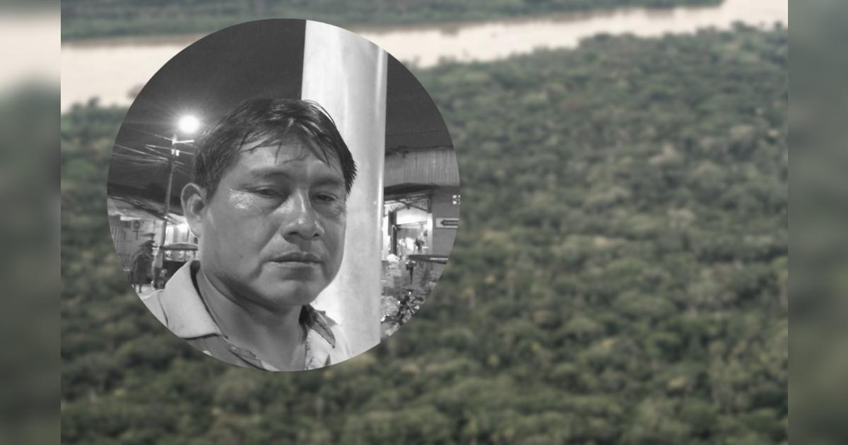 larepublica_pe's tweet card. En el distrito de Manseriche se han suspendido clases en señal de duelo. Hasta el momento, el Ministerio de Educación no ha emitido pronunciamiento, mientras se espera la llegada del cuerpo a su...