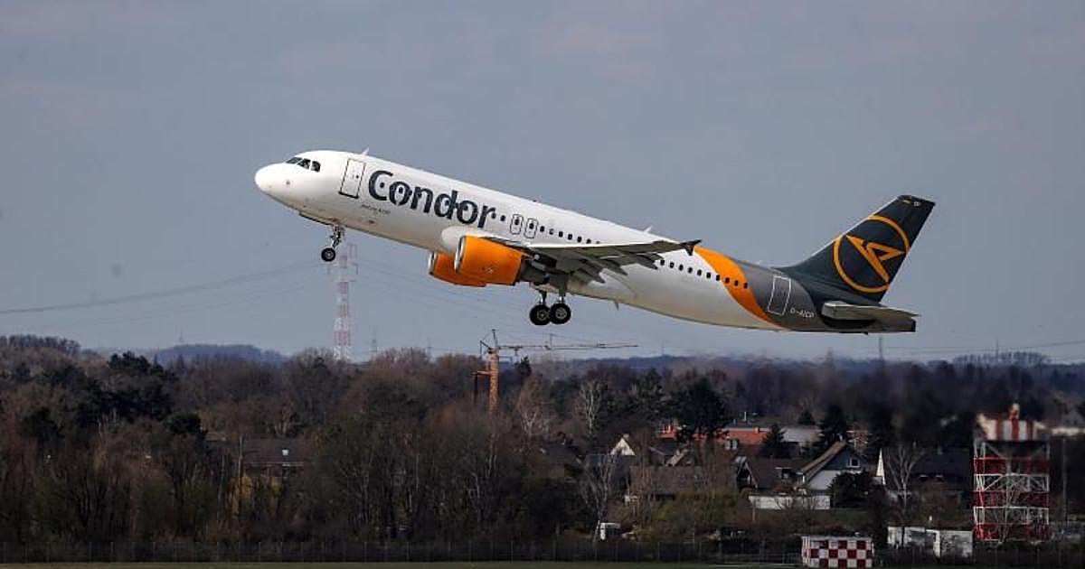 controladores's tweet card. El fabricante europeo ha detectado que la radiación solar intensa puede corromper datos críticos para el funcionamiento de los controles de vuelo tras un evento reciente con una aeronave de este...