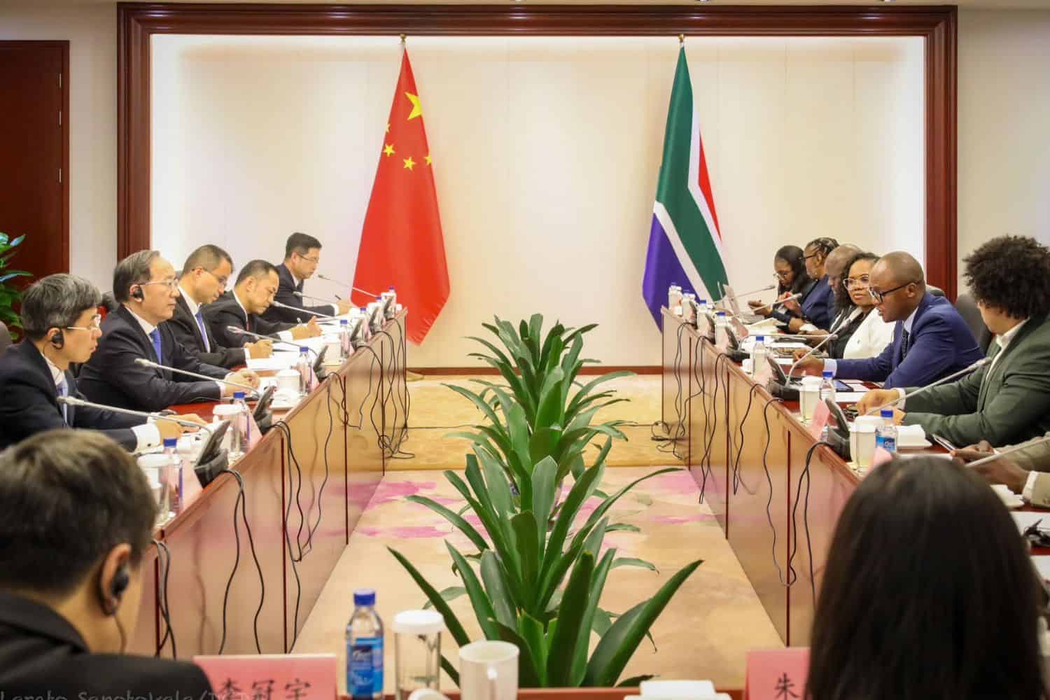 TheCitizen_News's tweet card. The aim is to unlock collaborative research, innovation and application of AI in critical sectors, such as education, agriculture and public service delivery.