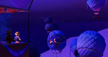 Tweet card summary image