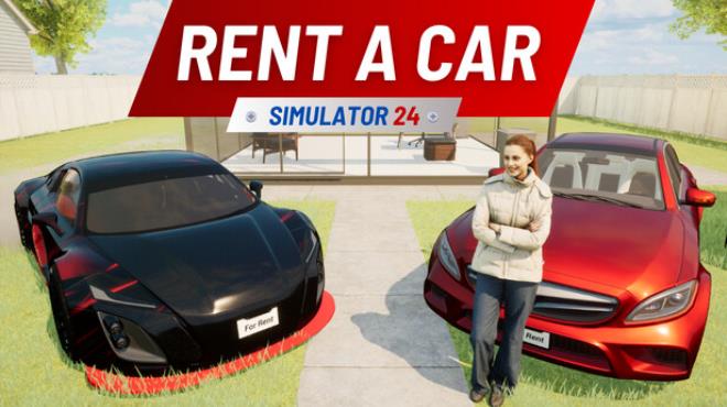 CrackGameSFD's tweet card. Rent A Car Simulator 24 Free Download PC Game Cracked in Direct Link and Torrent. Rent A Car Simulator 24 – Rent A Car Simulator. Start by renting your first car. Expand your rental car fleet by...