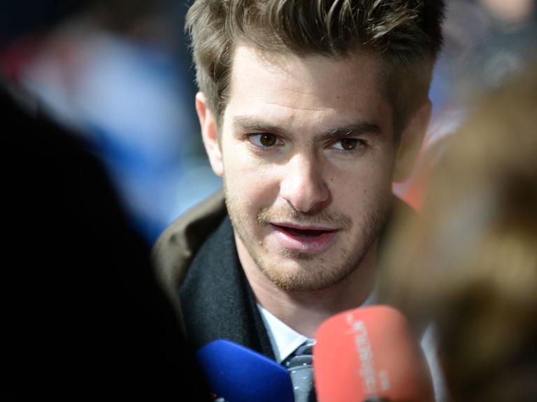 CSLewisDaily's tweet card. When preparing for the role of Father Sebastiao Rodrigues in Martin Scorsese’s film “Silence,” Andrew Garfield unearthed something far greater than his character. It evolved into something grander...