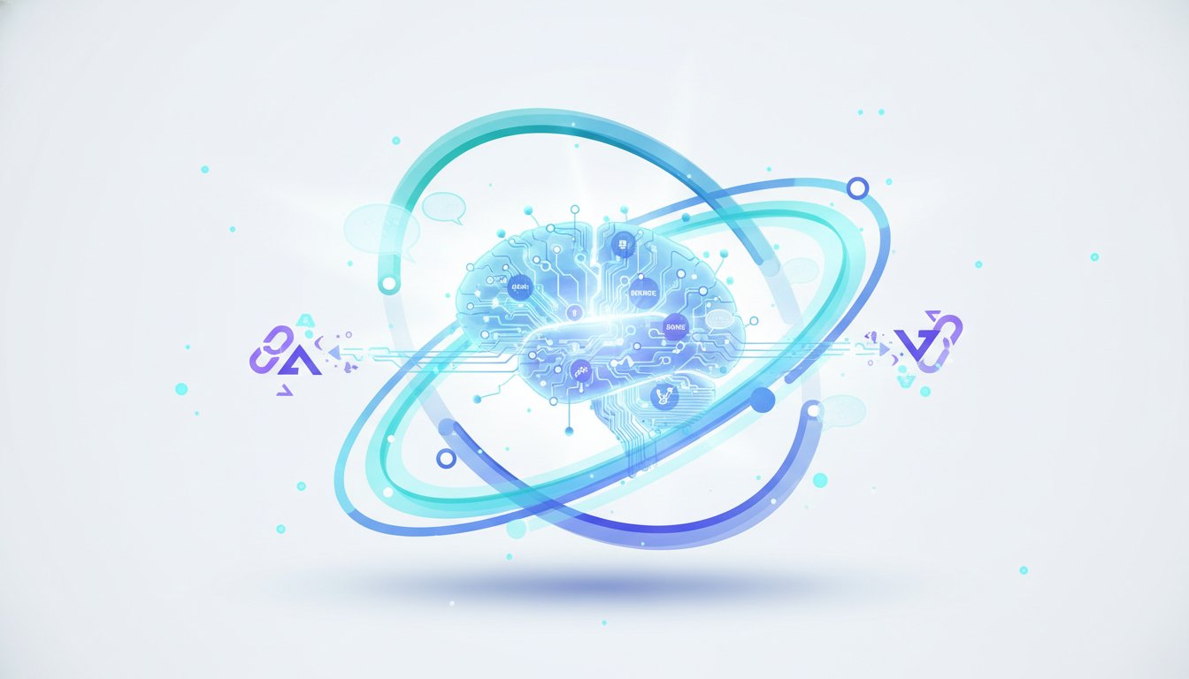 i10X_ai's tweet card. Test