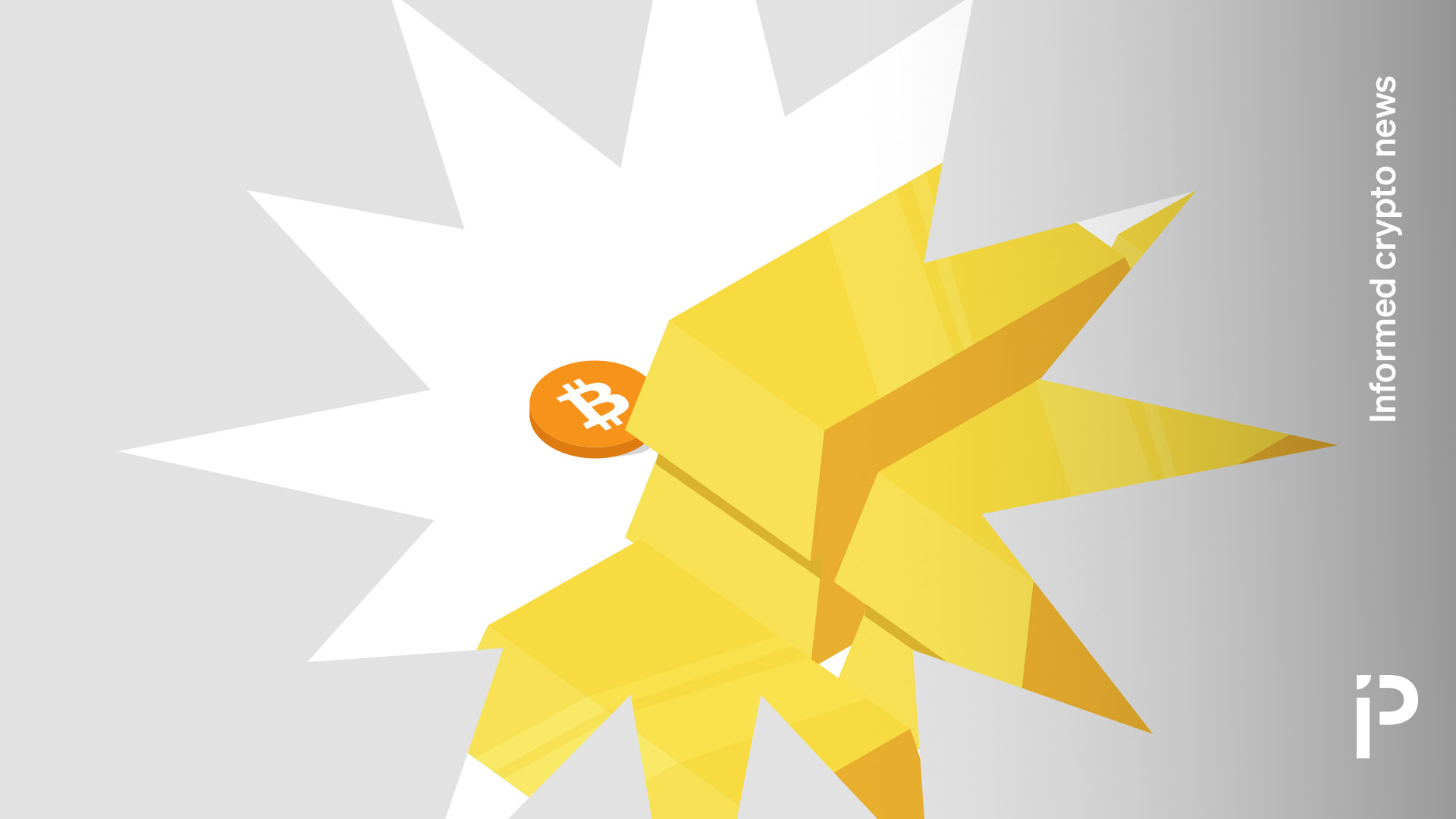 Protos's tweet card. Amid a historic rally in gold over the last 12 months, BTC investors are losing confidence in it becoming digital gold.