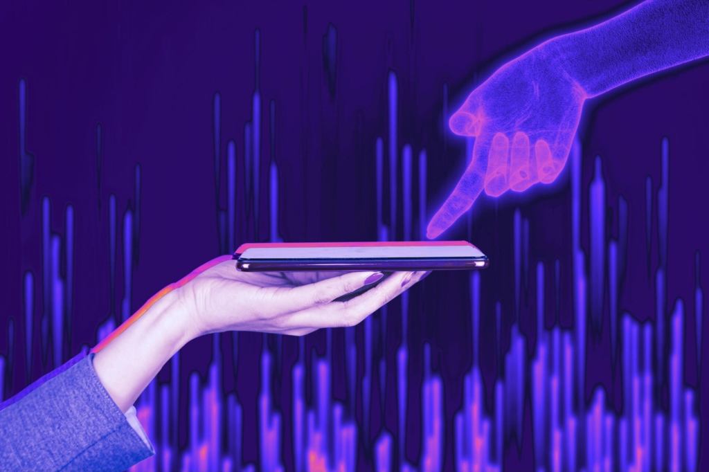 entrepreneur_cm's tweet card. AI is forcing us to evolve and collaborate with machines to stay relevant.