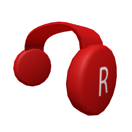 MrNotifier's tweet card. Customize your avatar with the Red Clockwork Headphones and millions of other items. Mix & match this hat with other items to create an avatar that is unique to you!
