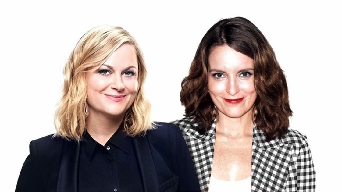 BoneBat's tweet card. The Top 41 Events in Seattle This Week: Apr 8-14, 2024 - Tina Fey & Amy Poehler, The Last Dinner Party, and More Top Picks