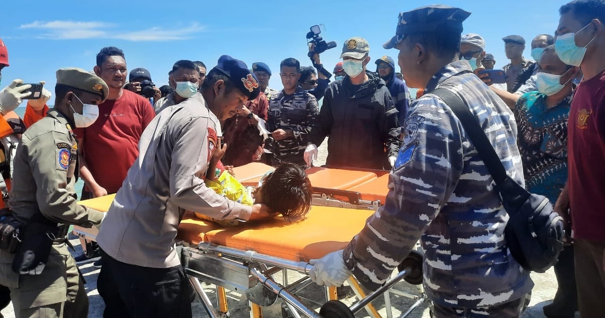 SRC_Netherlands's tweet card. BANGKOK — UNHCR, the UN Refugee Agency, and IOM, the UN Migration Agency are shocked and deeply concerned over the situation off the coast of Meulaboh, West Aceh, Indonesia where a vessel transport...