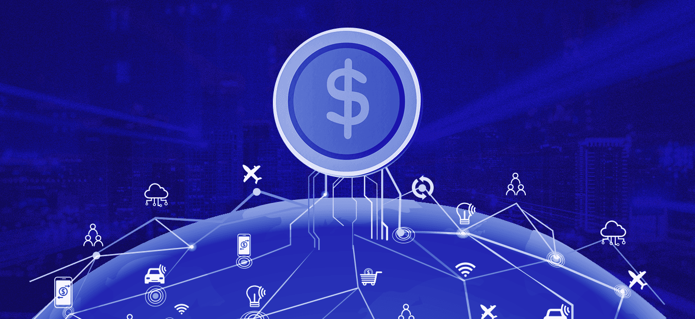 iotforall's tweet card. In IoT, return on investment (ROI) isn’t just a line item; it’s the North Star of every IoT deployment.