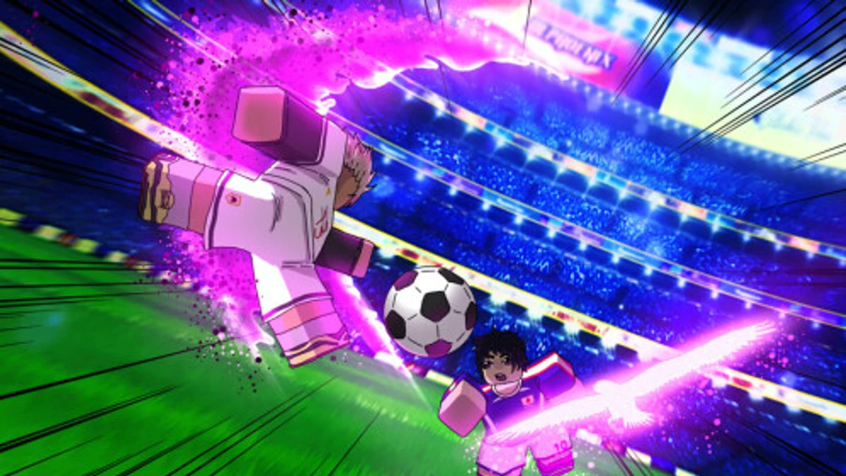 bloxodes's tweet card. Discover the latest Super Eleven codes to get free Yen and spins that unlock skills, skins, and emotes in this anime-inspired Roblox soccer game.